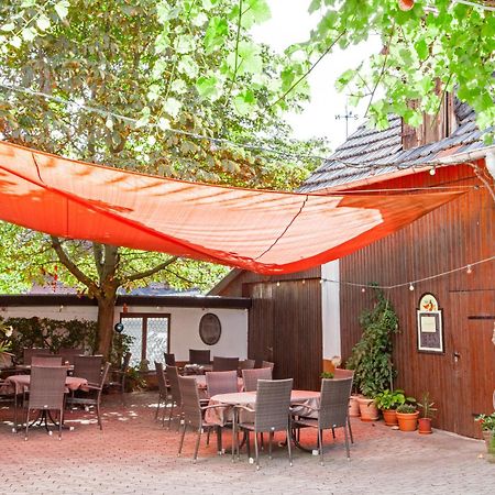 Gasthaus Zur Linde Braunweiler Экстерьер фото