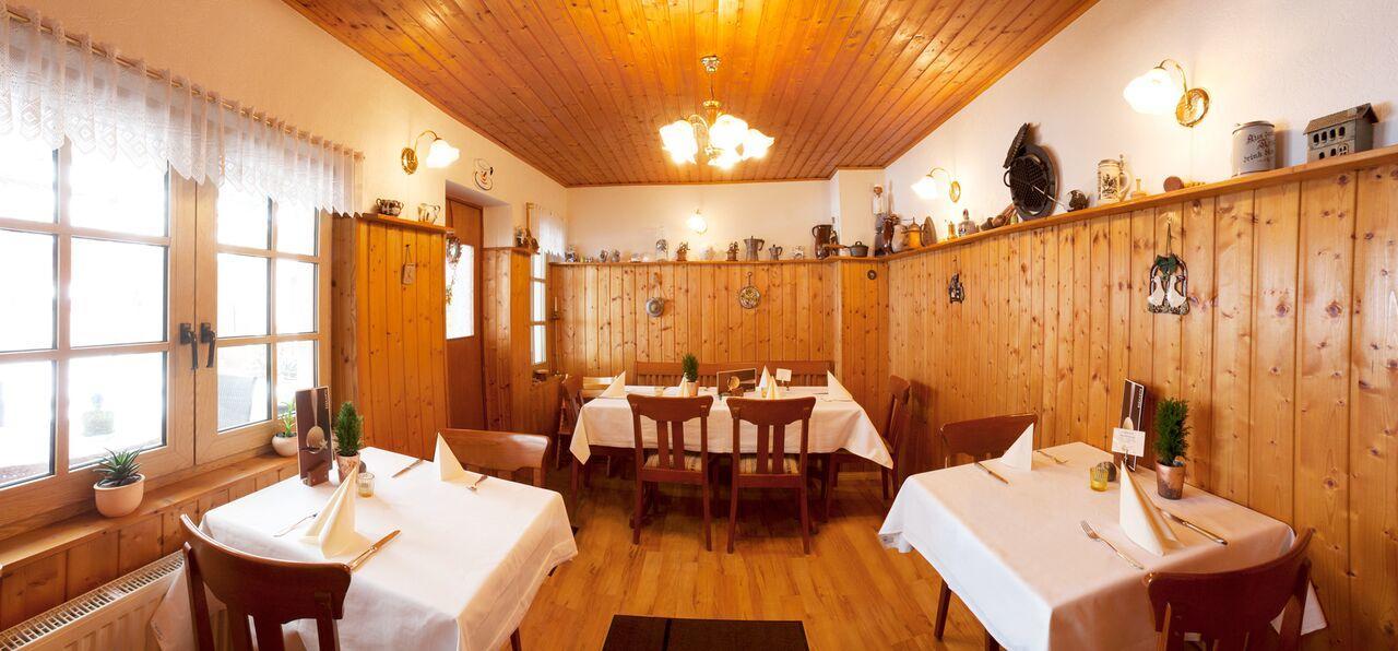 Gasthaus Zur Linde Braunweiler Экстерьер фото