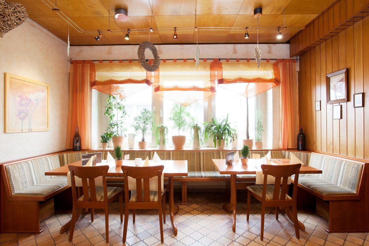 Gasthaus Zur Linde Braunweiler Экстерьер фото